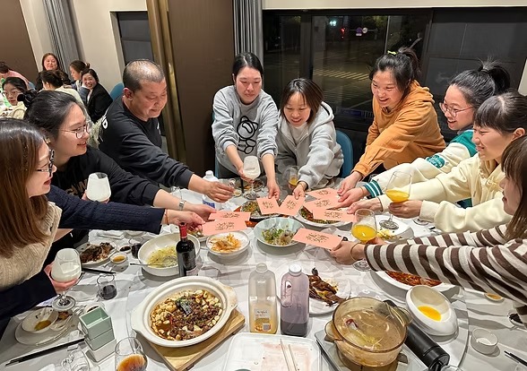 宁波创润新材料有限公司