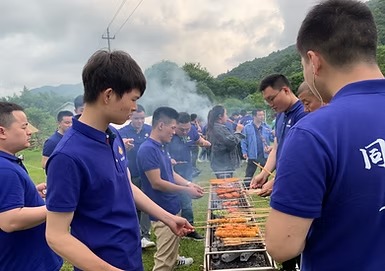宁波创润新材料有限公司